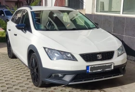 Seat Leon X-Perience , снимка 1