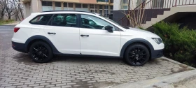 Seat Leon X-Perience , снимка 3