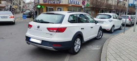 Seat Leon X-Perience , снимка 10