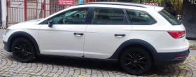 Seat Leon X-Perience , снимка 2