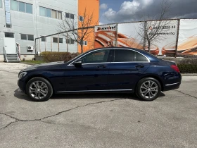 Mercedes-Benz C 250 2.2d 204 к.с. 4Matic, снимка 2