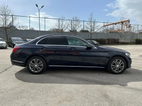 Mercedes-Benz C 250 2.2d 204 к.с. 4Matic, снимка 5