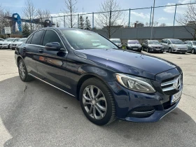 Mercedes-Benz C 250 2.2d 204 к.с. 4Matic, снимка 6