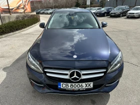 Mercedes-Benz C 250 2.2d 204 к.с. 4Matic, снимка 7