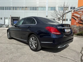 Mercedes-Benz C 250 2.2d 204 к.с. 4Matic, снимка 3