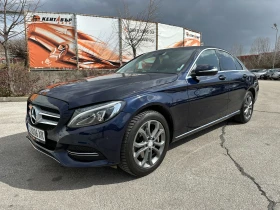 Mercedes-Benz C 250 2.2d 204 к.с. 4Matic, снимка 1