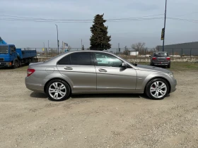 Mercedes-Benz C 220 CDI, снимка 7