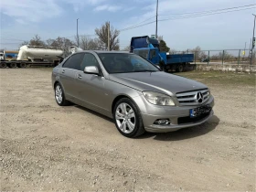 Mercedes-Benz C 220 CDI, снимка 8