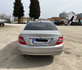 Mercedes-Benz C 220 CDI - 13000 лв. - 92025302 | Car24.bg