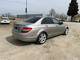 Mercedes-Benz C 220 CDI, снимка 6