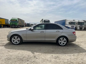 Mercedes-Benz C 220 CDI, снимка 3