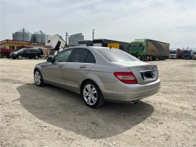 Mercedes-Benz C 220 CDI - 13000 лв. - 92025302 | Car24.bg