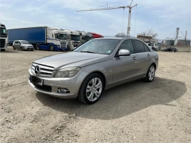 Mercedes-Benz C 220 CDI, снимка 2