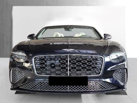 Bentley Continental gt GTC V8 HYBRID/MULLINER/NAIM/HEAD UP/22/ | Mobile.bg    2