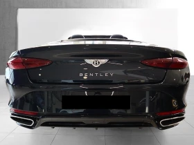 Bentley Continental gt GTC V8 HYBRID/MULLINER/NAIM/HEAD UP/22/ | Mobile.bg    7