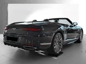 Bentley Continental gt GTC V8 HYBRID/MULLINER/NAIM/HEAD UP/22/ | Mobile.bg    8