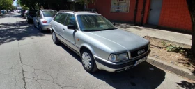 Audi 80 1.6E | Mobile.bg    2