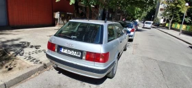Audi 80 1.6E | Mobile.bg    6