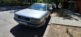     Audi 80 1.6E