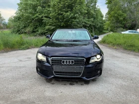 Обява за продажба на Audi A4 1.8T.Нави.Кожа.LED.S-line.6-ск.179х.км.Италия.08г. ~11 268 лв. - изображение 2