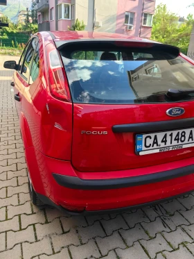 Ford Focus | Mobile.bg    7