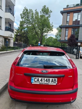 Ford Focus | Mobile.bg    4