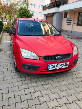 Ford Focus | Mobile.bg    1