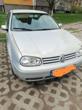 Обява за продажба на VW Golf ~11 лв. - изображение 1