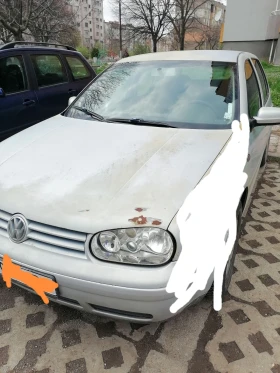 Обява за продажба на VW Golf ~11 лв. - изображение 1