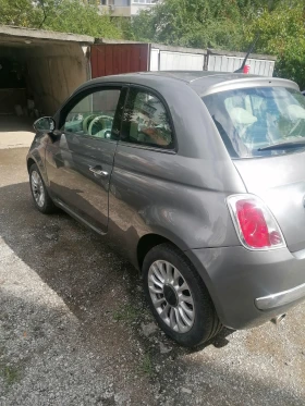 Fiat 500 1.2 | Mobile.bg    2