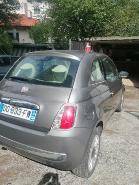 Fiat 500 1.2 | Mobile.bg    3