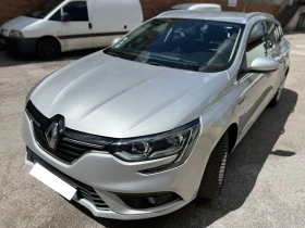 Обява за продажба на Renault Megane 1.5DCI 115 BLUE BUSINESS EDC ESTATE BREAK  ~17 989 лв. - изображение 1