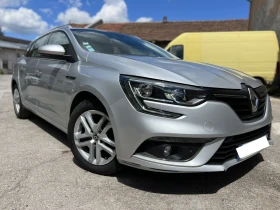 Обява за продажба на Renault Megane 1.5DCI 115 BLUE BUSINESS EDC ESTATE BREAK  ~17 989 лв. - изображение 9