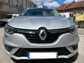 Обява за продажба на Renault Megane 1.5DCI 115 BLUE BUSINESS EDC ESTATE BREAK  ~17 989 лв. - изображение 1