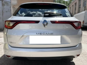 Обява за продажба на Renault Megane 1.5DCI 115 BLUE BUSINESS EDC ESTATE BREAK  ~17 989 лв. - изображение 5