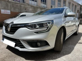 Обява за продажба на Renault Megane 1.5DCI 115 BLUE BUSINESS EDC ESTATE BREAK  ~17 989 лв. - изображение 10