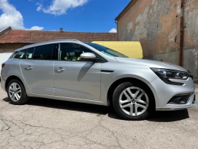 Обява за продажба на Renault Megane 1.5DCI 115 BLUE BUSINESS EDC ESTATE BREAK  ~17 989 лв. - изображение 8