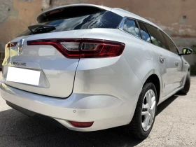 Обява за продажба на Renault Megane 1.5DCI 115 BLUE BUSINESS EDC ESTATE BREAK  ~17 989 лв. - изображение 6