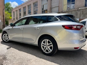 Обява за продажба на Renault Megane 1.5DCI 115 BLUE BUSINESS EDC ESTATE BREAK  ~17 989 лв. - изображение 3