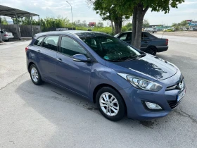 Hyundai I30 1.4-99kc-Бензин - 13400 лв. - 57308907 | Car24.bg