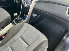 Hyundai I30 1.4-99kc-Бензин - 13400 лв. - 57308907 | Car24.bg