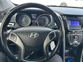 Hyundai I30 1.4-99kc-Бензин - 13400 лв. - 57308907 | Car24.bg