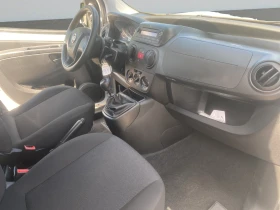 Fiat Qubo 1.4 CNG - 22500 лв. - 35936979 13