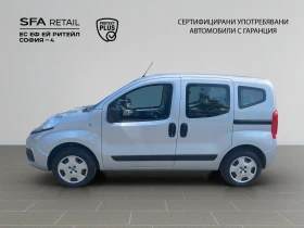 Обява за продажба на Fiat Qubo 1.4 CNG ~22 500 лв. - изображение 2