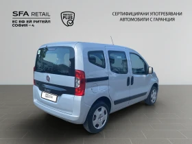 Обява за продажба на Fiat Qubo 1.4 CNG ~22 500 лв. - изображение 6