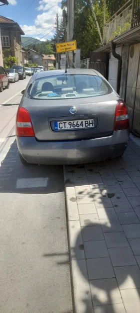 Nissan Primera | Mobile.bg    3