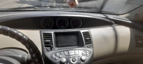 Nissan Primera | Mobile.bg    6