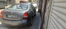 Nissan Primera | Mobile.bg    4