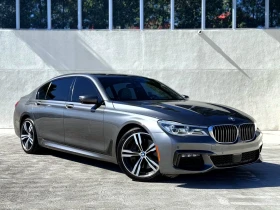  BMW 750