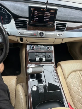 Audi A8 4.2TDI - 25700 лв. - 12493822 12